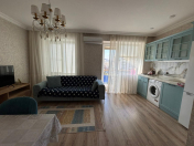 İcarəyə verilir 2 otaqlı 60 m2 yeni tikili Şah İsmayıl Xətai m.