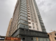 Satılır 3 otaqlı 106 m2 yeni tikili Şah İsmayıl Xətai m.