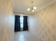 Satılır 2 otaqlı 74 m2 yeni tikili Neftçilər m.