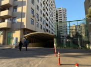 Satılır 3 otaqlı 146 m2 yeni tikili Aygun City