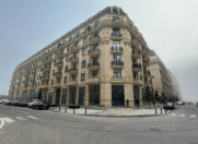 Satılır 2 otaqlı 101 m2 yeni tikili Ağ şəhər