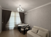 Satılır 2 otaqlı 60 m2 yeni tikili Nərimanov r.