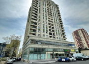 Satılır 3 otaqlı 105 m2 yeni tikili Xətai r.