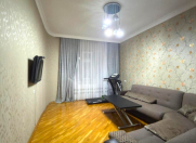 Satılır 3 otaqlı 125 m2 yeni tikili Nərimanov r.