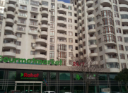 Satılır 3 otaqlı 140 m2 yeni tikili Qafqaz Resort otel