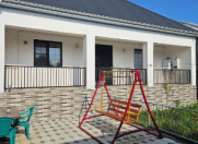 İcarəyə verilir 3 otaqlı 110 m2 bağ evi Lənkəran