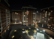 Satılır 3 otaqlı 102 m2 yeni tikili Sumqayıt