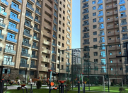 Satılır 2 otaqlı 88 m2 yeni tikili Azərbaycan Dillər Universiteti