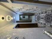 Satılır 2 otaqlı 52 m2 yeni tikili Abşeron Gənclər Şəhərciyi