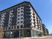 Satılır 3 otaqlı 136 m2 yeni tikili Ağ şəhər