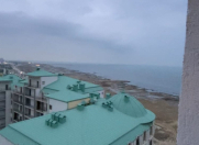 Satılır 2 otaqlı 66 m2 yeni tikili Sumqayıt