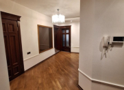 Satılır 3 otaqlı 100 m2 yeni tikili İnşaatçılar m.