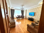 Satılır 3 otaqlı 105 m2 yeni tikili Həzi Aslanov m.