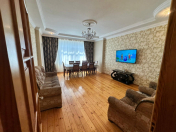 Satılır 3 otaqlı 105 m2 yeni tikili Xətai r.