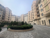 Satılır 3 otaqlı 138.5 m2 yeni tikili Ağ şəhər