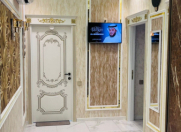 Satılır 2 otaqlı 65 m2 yeni tikili Bakıxanov