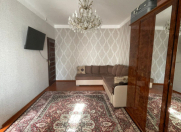 Satılır 2 otaqlı 35 m2 köhnə tikili 7 mkr