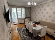 Satılır 2 otaqlı 40 m2 köhnə tikili 3 mkr