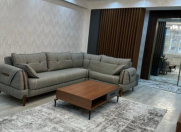 Satılır 3 otaqlı 112 m2 yeni tikili Yasamal r.