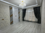 Satılır 3 otaqlı 90 m2 yeni tikili Xırdalan