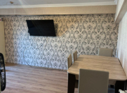 Satılır 3 otaqlı 70 m2 yeni tikili 8 Noyabr m.