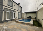 Satılır 3 otaqlı 104 m2 villa Şüvəlan