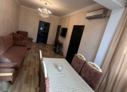 Satılır 3 otaqlı 75 m2 köhnə tikili Azadlıq prospekti m.