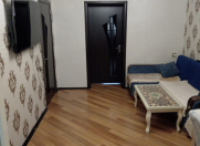 Satılır 2 otaqlı 60 m2 köhnə tikili Neftçilər m.