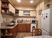 Satılır 3 otaqlı 100 m2 yeni tikili Memar Əcəmi m.