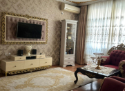 Satılır 3 otaqlı 104 m2 yeni tikili Neftçilər m.