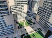 Satılır 3 otaqlı 148 m2 yeni tikili Nəsimi r.