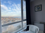 Satılır 3 otaqlı 100 m2 köhnə tikili Badamdar