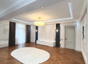 Satılır 3 otaqlı 139 m2 yeni tikili Nəsimi r.