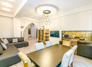 Satılır 4 otaqlı 187 m2 yeni tikili Xətai r.