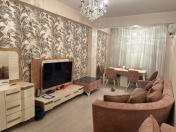 Satılır 2 otaqlı 65 m2 yeni tikili Elmlər Akademiyası m.