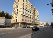 Satılır 3 otaqlı 123 m2 yeni tikili Bakıxanov