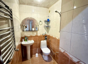 Satılır 2 otaqlı 50 m2 yeni tikili Ağ şəhər