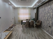 Satılır 3 otaqlı 105 m2 yeni tikili Sumqayıt