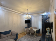 Satılır 3 otaqlı 101.9 m2 yeni tikili Yeni Yasamal