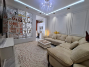 Satılır 2 otaqlı 60 m2 yeni tikili Qara Qarayev m.