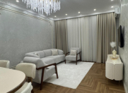 Satılır 3 otaqlı 110 m2 yeni tikili 8 Noyabr m.