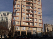 Satılır 2 otaqlı 75 m2 yeni tikili Nəriman Nərimanov m.