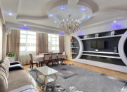 Satılır 3 otaqlı 155 m2 yeni tikili Neftçilər metrosu