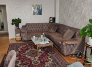 Satılır 2 otaqlı 80 m2 yeni tikili Yasamal r.