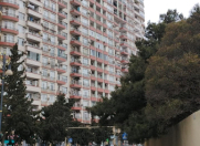 Satılır 3 otaqlı 150 m2 yeni tikili AZTV telekanalı