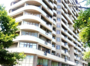 Satılır 3 otaqlı 110 m2 yeni tikili Elmlər Akademiyası m.