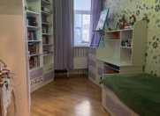 Satılır 3 otaqlı 100 m2 yeni tikili 20 yanvar m.