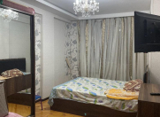 Satılır 2 otaqlı 50 m2 yeni tikili Abşeron r.