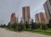 Satılır 3 otaqlı 55 m2 yeni tikili 7 mkr