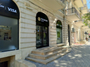 Satılır 2 otaqlı 30 m2 köhnə tikili Nəsimi r.